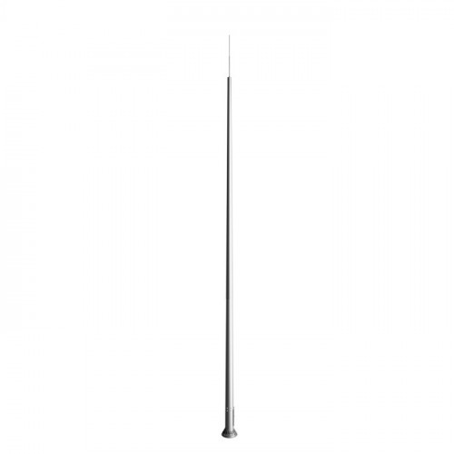 Молниеотвод МО-5 60х180х5 мм в Липецке