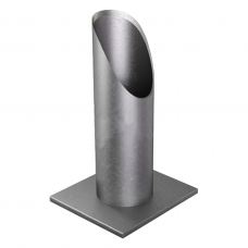 Опора неподвижная трубчатая с круто изогнутыми отводами для тепловых сетей исп. А2 Ст20 108х150 мм ОСТ 36-146-88 2,6 кг