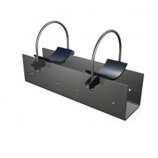 Опора подвижная бескорпусная Б2 ОПБ2-33,5 33,5 мм ОСТ 36-94-83
