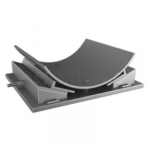 Опора регулируемая 9.106.2130.000-06 200х219х120х460 мм ТУ 5263-003-93646692-2010 в Липецке