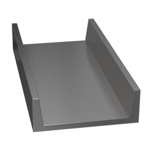 Опора швеллерная приварная 325-ШП-А2 325х40х300 мм ОСТ 36-146-88 в Липецке