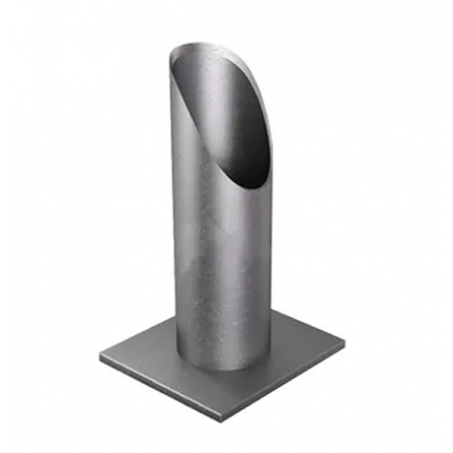 Опора трубчатая 108-04 108х188 мм ОСТ 34-10-622-93 в Липецке