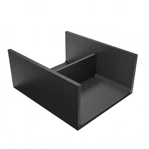 Опора корпусная хомутовая 108-КХ-А12 108х100 мм ОСТ 36-146-88 в Липецке