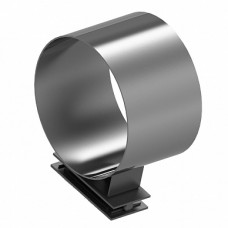 Опора неподвижная катковая направляющая для тепловых сетей исп. Х11 / ХС11 ВСт3 219х200х200 мм ОСТ 36-146-88 27,1 кг